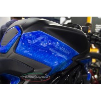CARBONVANI - MV AGUSTA BRUTALE 800 CARBON FIBER TANK PANELS - PAIR (2017+) CARBONVANI - MV AGUSTA BRUTALE 800 CARBON FIBER TANK PANELS - PAIR (2017+)